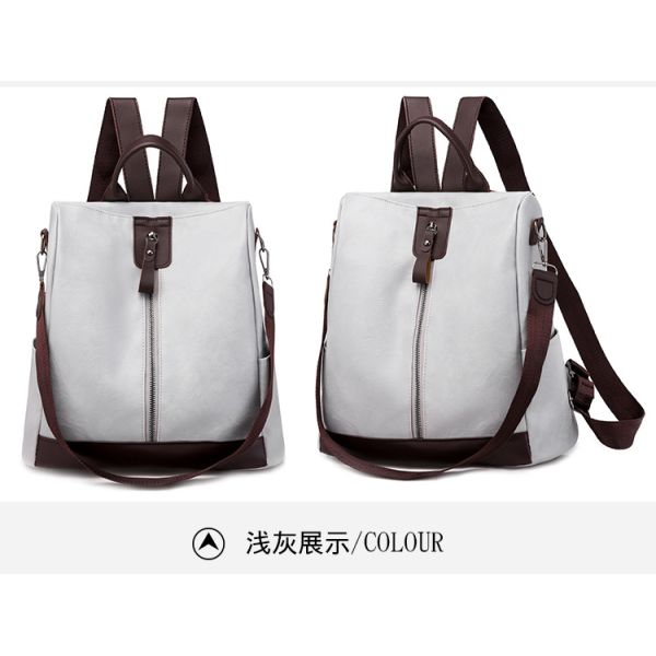 Customized Color Solid Pattern Sports Backpack for Outdoor Activities and Workouts