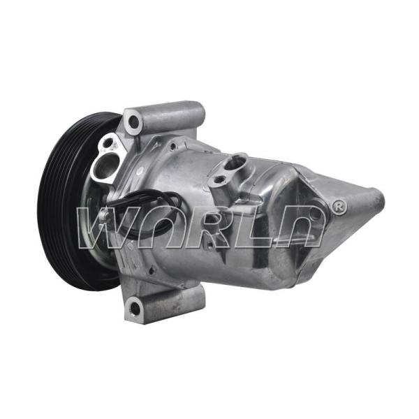 52021260 52063999 597910629 RC.600.205 Auto AC Compressor For MODELO CHEVROLET S10 2.8 DIESEL 2012 WXCV047