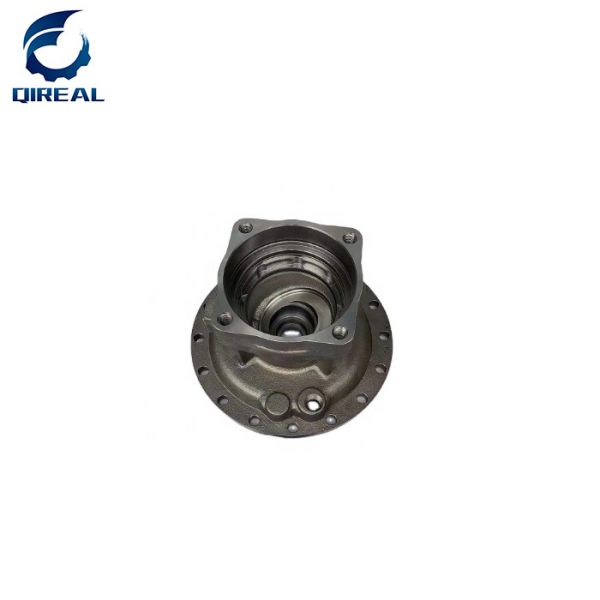 Крышка мотора качания экскаватора M5X130 YN32W0105P1 YN15V00035S301 YN32W01029P1 для SK200-6E 320C LG220