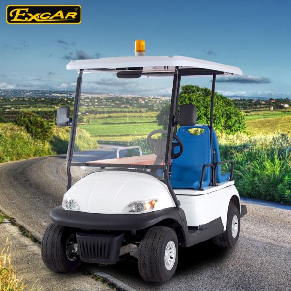 2 места с автомобилем машины скорой помощи батареи автомобиля 3.7КВ 48В машины скорой помощи растяжителя электрическим троянским