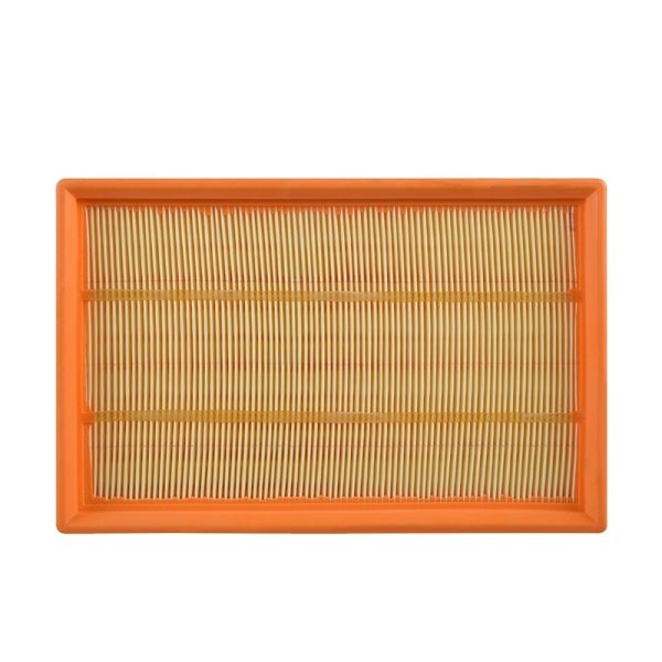 Car Air Filter for Abarth Length 272mm Width 212mm Height 34mm OE 30071028 LX4928