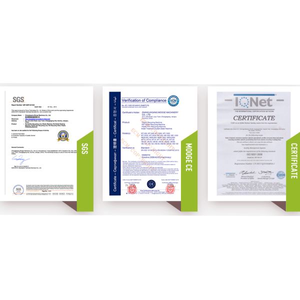 Машина сушильщика утиля стиральной машины 200kg/H PE PP пластиковая повторно используя пластиковая