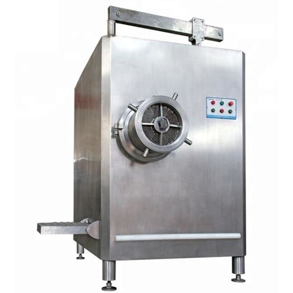 Automatic Meat Processing Machine Electric Fresh Meat & Frozen Meat Mincer