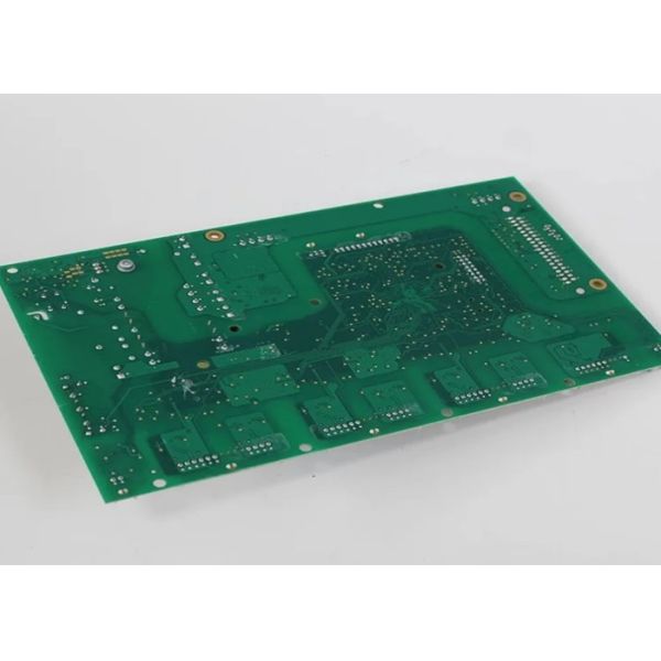 MC INTERFACE BOARD -PROGRAM- Digital I O Module
