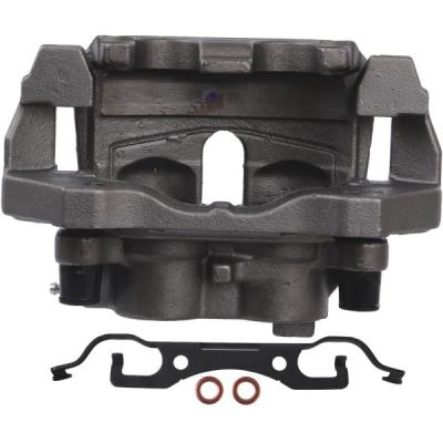 DODGE Auto Parts Vehicle Car Brake Caliper 18B5297 18B5296 345116 345117 OEM 68052363AA 68052362AA
