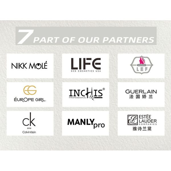 A69 Элегантные макияжные щетки для теньков глаз