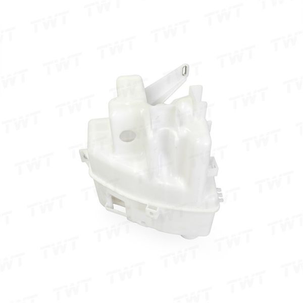TWT 85315-33520 Windshield Washer Wiper Tank Jar Assy with 2 Holes 8531533520 85315-33530 for Toyota Lexus ES350 2018-2021