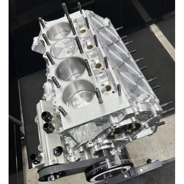 China-Made CNC Machining Services on Cast Iron Forged Steel & Stainless Steel Alloy Casting Customized Forged in Iron