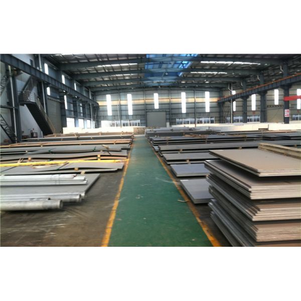 Hot Rolled 304 NO.1 Finished Stainless Steel Plate Cutting to Ring Cricle SS304 Plate 20-100mm Thickness