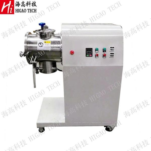 5L 50L Dry Powder Mixing Machine Slurry Washing Laboratory Powder Mixer