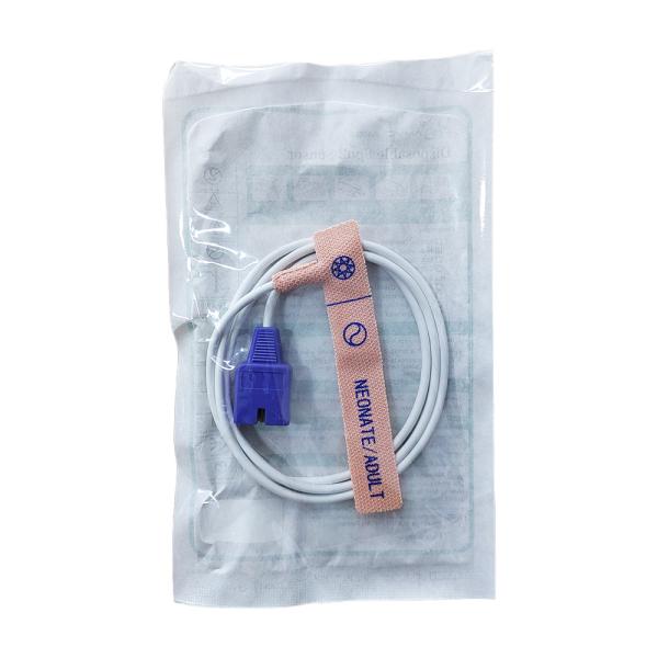 9Pin Max-N Oxima Disposable Spo2 Sensor 1 Meter Nellcor Neonatal Spo2 Sensor