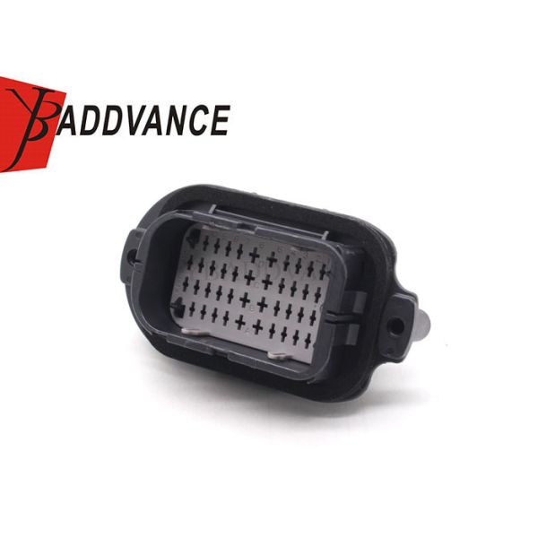 10811875 Aptiv 1,5/2,8 мм Серия 42 Pin Мужчина Быстросоединительные проволочные разъемы для автомобилей