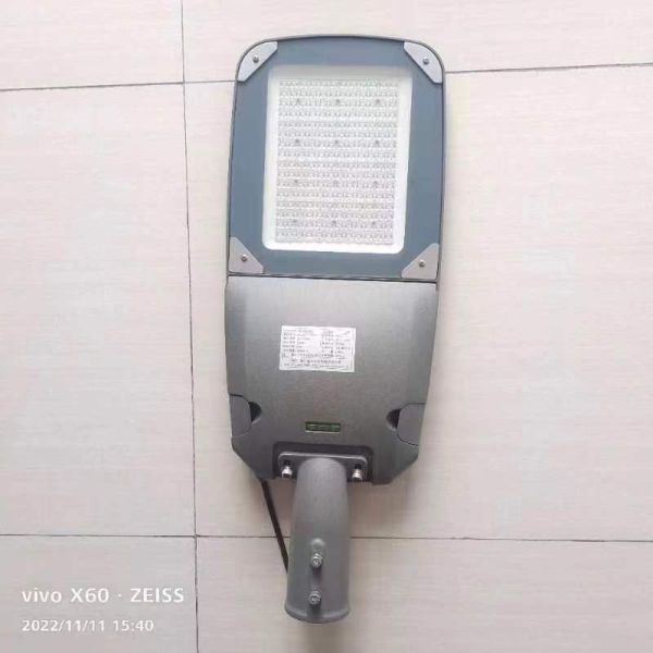 4500k 100W 150w 200w 300w power Waterproof Led light Street Light Ac220v 50hz with CE & ROHS certificate
