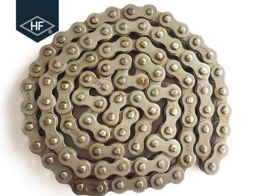 Honda Motorcycle Chain And Sprocket Kits , Yamaha Motorcycle Chain Sprocket