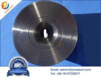 Molde do carboneto de tungstênio dos produtos da liga do tungstênio YG11 na indústria química