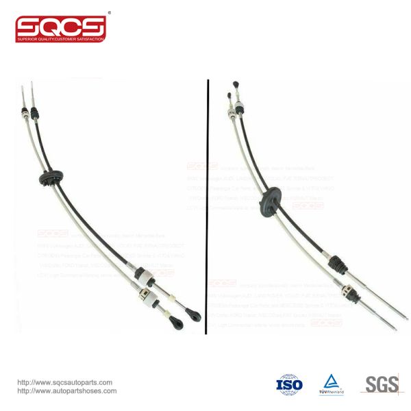 SPRINTER 3 OE NO. 9062601551 Cable de cambio de engranaje de transmisión automática para Mercedes W906
