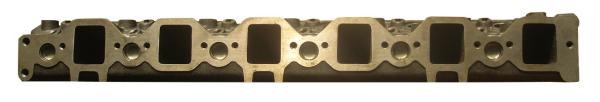 ISUZU FSR FST FTS 6BD1 Iron Casting Cylinder Head 1-11110-601-1 5.8L 12V