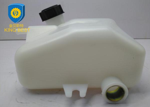 Assy do tanque de água do carregador do Backhoe 4CX do tanque de expansão 128/14093 das peças do JCB 3cx
