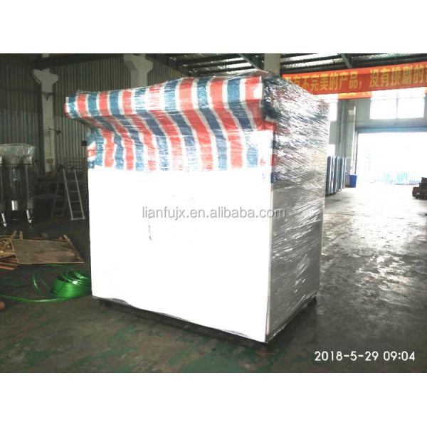 Pastry Table Top Gas Electric Convection Oven Hot Air Oven for Baking Bread and Cake