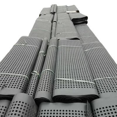 2m - 3m Thickness Drainage Board Drainage Panels For Underground Structures