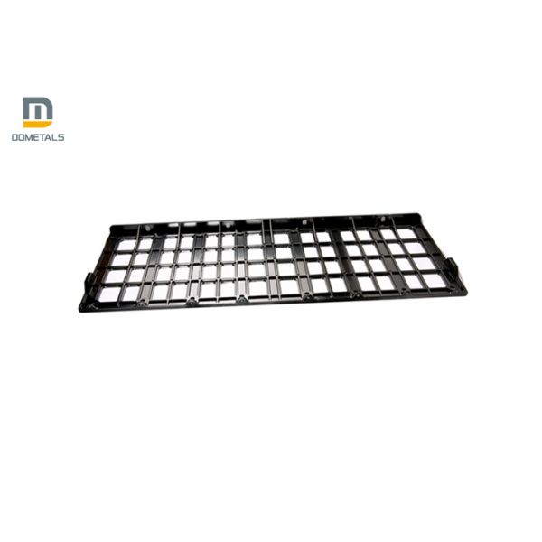 CE Polising анодировал сплавы магния в консоли автомобиля автомобильной промышленности центральной