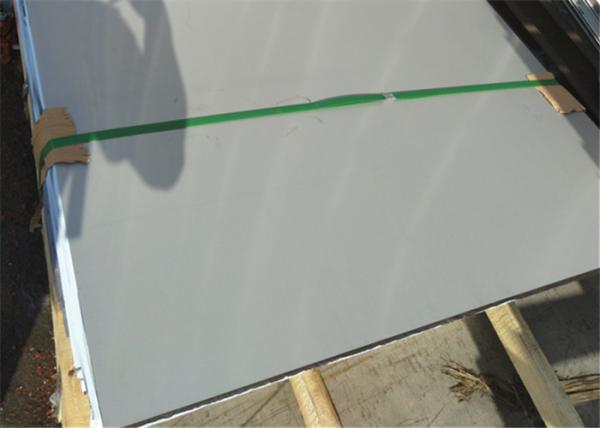 316 316L laminaram/resistência de oxidação placa de aço inoxidável laminada a alta temperatura da folha a boa