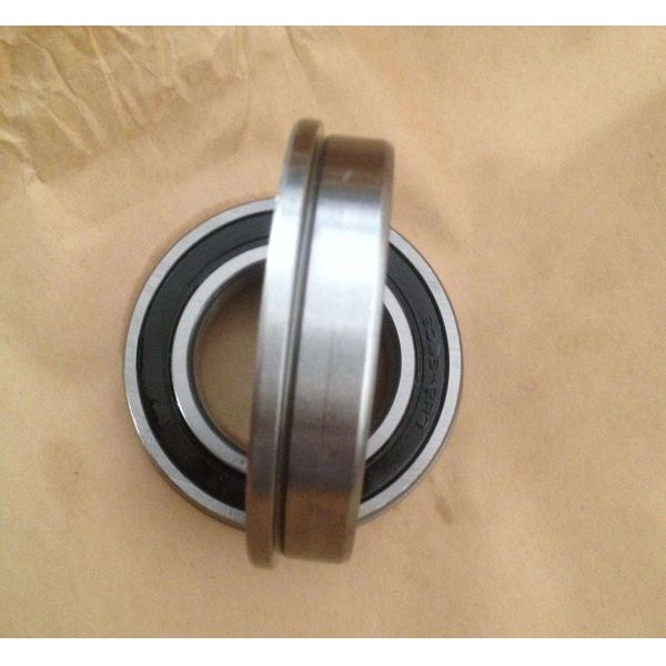 Z1 V1 ABEC-7 4x12x4mm Flange Bearing 604 F625ZZ