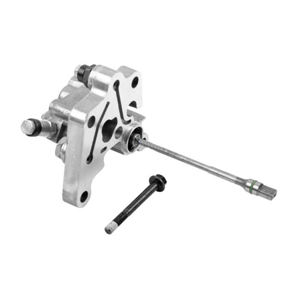 Metal Volvo Truck Parts Fuel Feed Pump Original Size 20749646 21067551