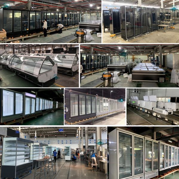 Foshan Shunde Ruibei Refrigeration Equipment Co., Ltd.