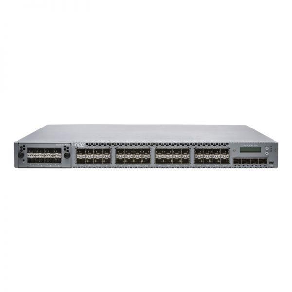 EX4300 32F Juniper EX4300 Series Ethernet Switches GBASEX  SFP  32  PRT