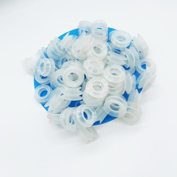 Roland 700 Rubber Sucker 31x15x15mm Man Roland Rubber Sucker Offset Printing Spares