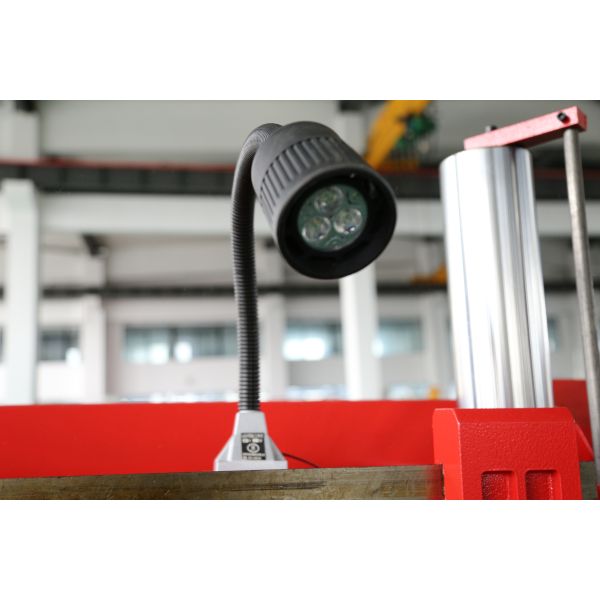 GB4240 Main Auxiliary Column Horizontal Band Saw Hydraulic For Metal Steel Processing