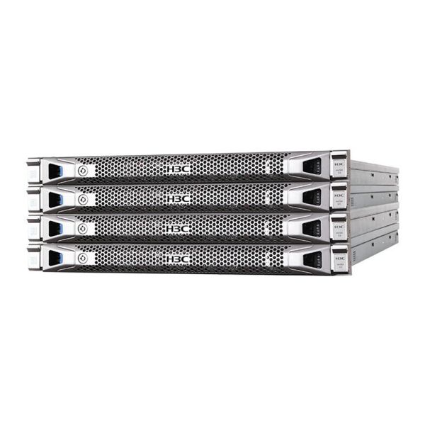 Enhanced Processing and Server Management 1U Rack Server R4700 G3 Server Xeon C622 2CPU