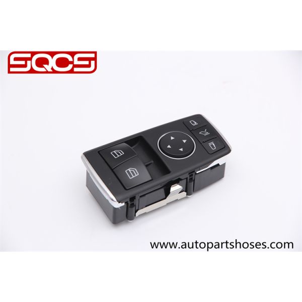 2000-2015 Window Control Switch Block 1729056900 for Mercedes-benz R231 Sl C204 Coupe