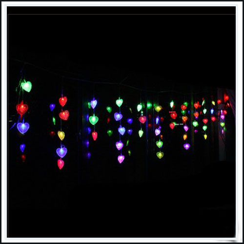 Christmas Celebration Glow Stick Party Dance Festival Gift