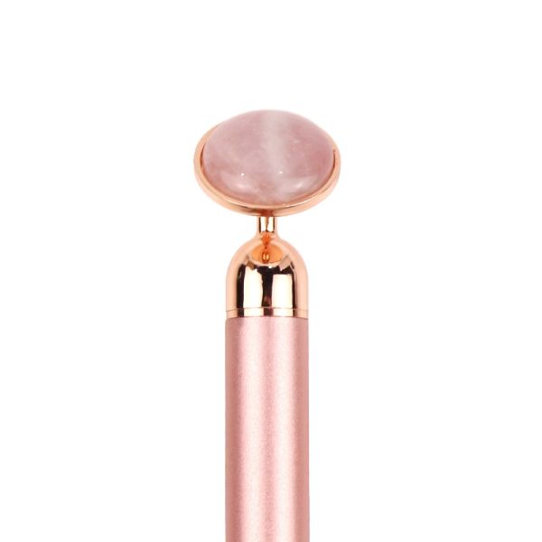 Beauty Degree Enhancement Electric Eye Massager Pen for Dark Circles and Face Lifting