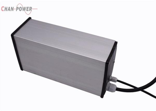 Cree Led Solar Street Lighting System , 150 Watt Square Solar Exterior Lights