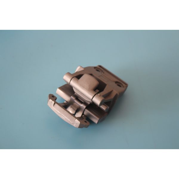 Korea Ehwha Finishing Stenter Machine Parts Pin Holder Pin Clip Double Purpose 73mm Center Distance