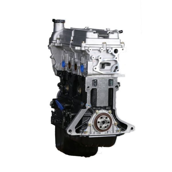 B12D1 Long Block Engine Replacement 1.2L 4 Cylinder For Chevrolet Aveo
