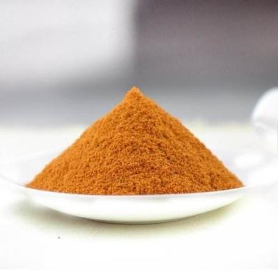 cor seca Paprika Seasoning For Cooking de 1kg Chili Powder Sauce Yellow Red