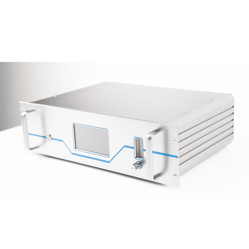 Multi Component NDIR Gas Analyzer 0.01% Resolution CO2 Gas Analysis