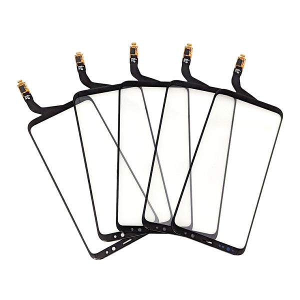 Front Glass OCA Mobile Phone Touch Panel For Samsung S8plus LCD Screen Replacement