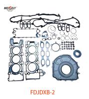 Package de révision de moteur FDJDXB-2 pour moteur WD615