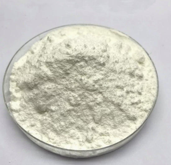 Gypsum Wallboard Modified Starch Powder Industrial Grade 25kg / Bag