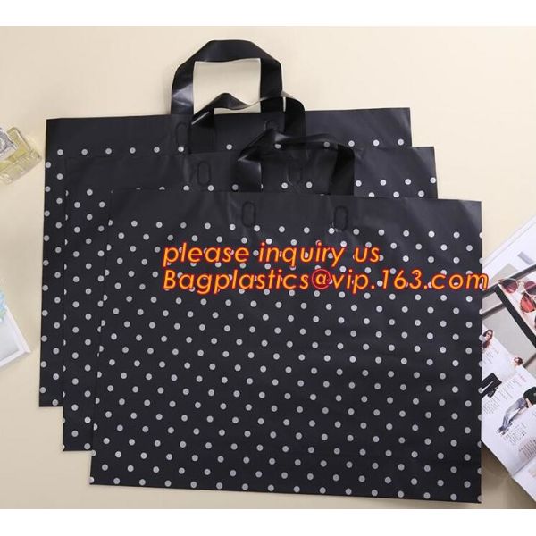 Wholesale reusable biodegradable luxury die d u cut handle cart non woven gift shopping bags with logo bagplastics bagea