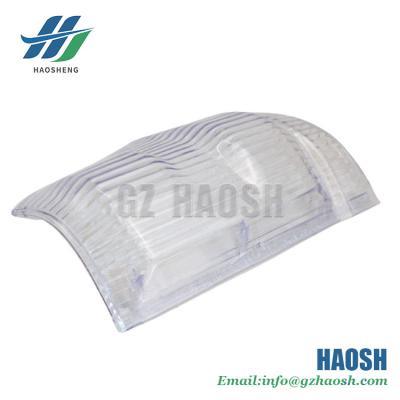 Peças de carroceria Isuzu Combinação frontal Lente Asm LH Borracha 8-97855133-1 8-97855133-0 8978551331