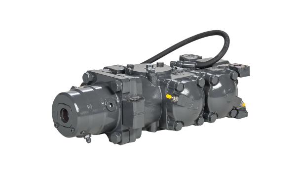 Perforatrices pneumatiques légères RD314 Sandvik pour l'excavation et l'exploitation minière souterraine