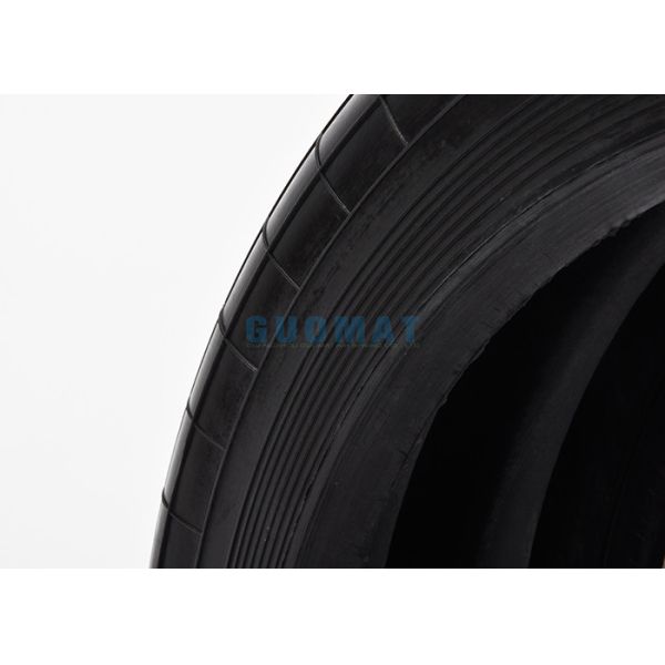 As molas de ar de Yokohama/ajudante industriais do ar saltam para os atuadores do ar da imprensa/pneumática