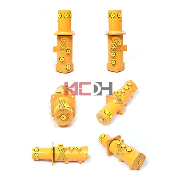 Hydraulic Longgong LG6065 Rotary Union Joint