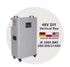 Smart Multi-Cell Dynamic Balancer for Reliable Battery Pack Systems